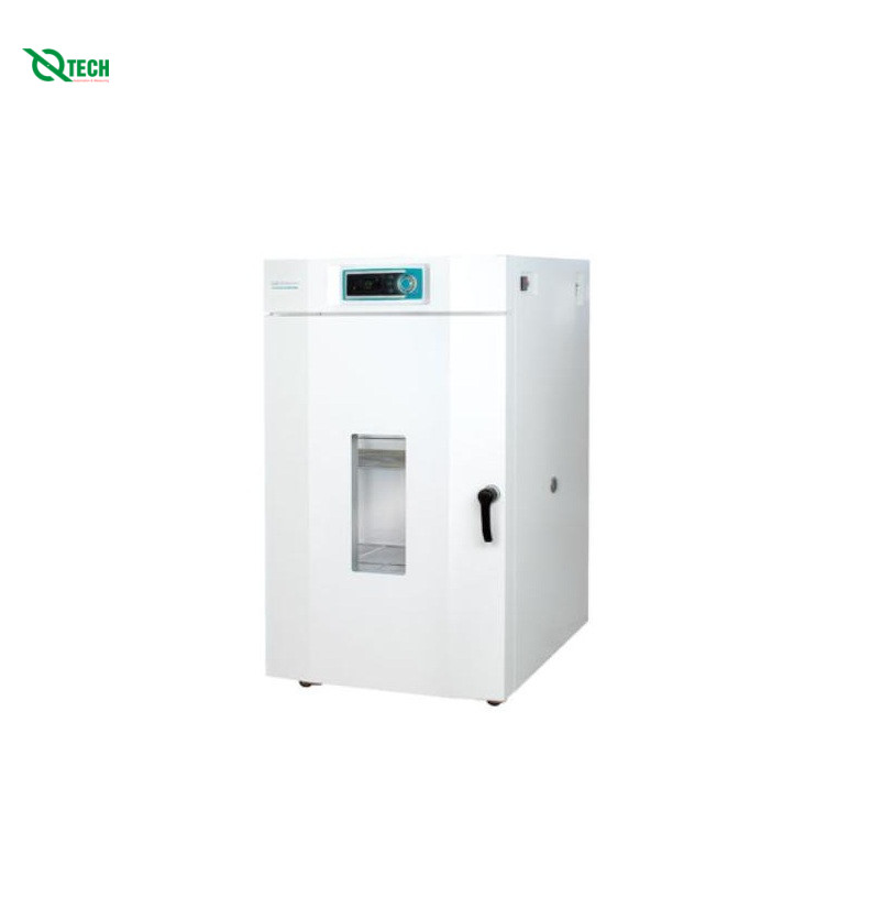 Tủ sấy đối lưu cưỡng bức có thể lập trình có cửa sổ Jeiotech OF3-45HP (450L,300 ℃)