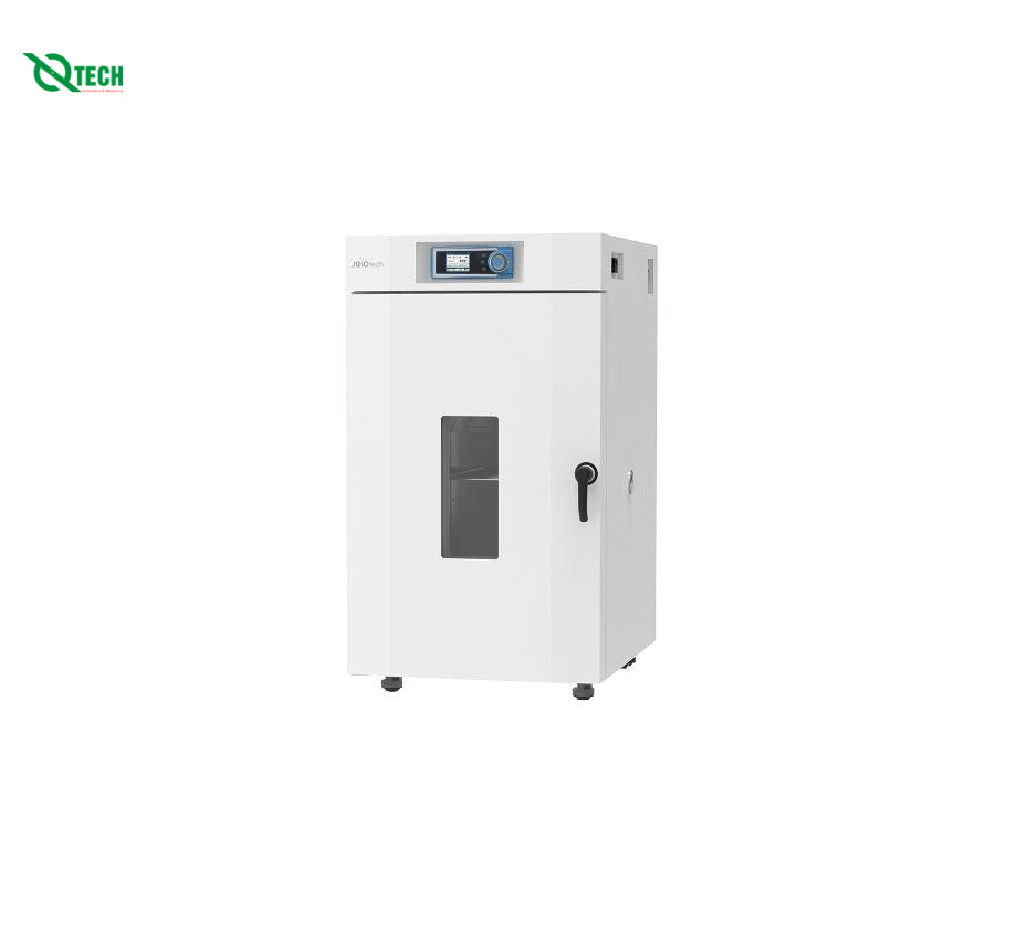 Tủ sấy đối lưu cưỡng bức có thể lập trình có cửa sổ Jeiotech OF3-45PW (450L,200 ℃)