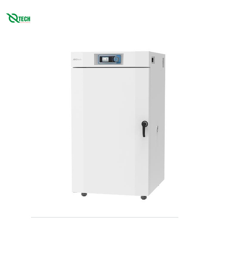 Tủ sấy đối lưu cưỡng bức có thể lập trình Jeiotech OF3-75P (750L,200 ℃)
