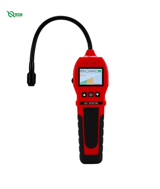 Máy dò rò rỉ chất làm lạnh BOSEAN K-100(FR)