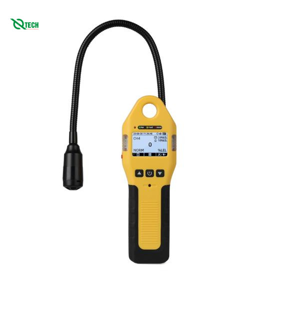 Máy dò rò rỉ khí BOSEAN S-100
