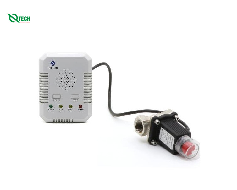 Máy báo động khí BOSEAN BH-H3