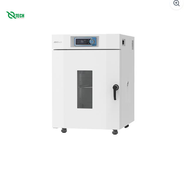 Tủ sấy đối lưu cưỡng bức có cửa sổ Jeiotech OF3-30W (200℃, 300L)