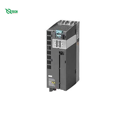 Biến tần Siemens 6SL3210-1NE21-3AG1 (4-5.5kW 3 Pha 380V)