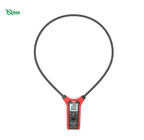 Kẹp đo dòng AC UNI-T UT281F