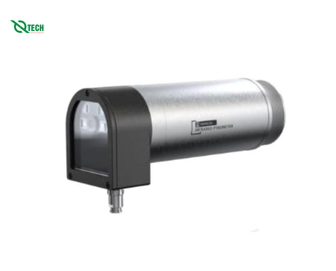 Nhiệt kế hồng ngoại HIKMICRO PD121 (500°C~1800℃, 0.6m ~ INF)