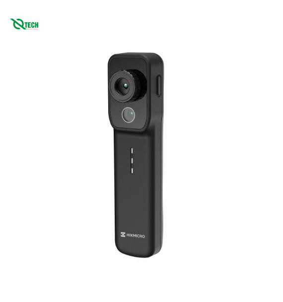 Camera nhiệt kép không dây HIKMICRO MiniX (256 × 192; -20°C ~ 550°C)