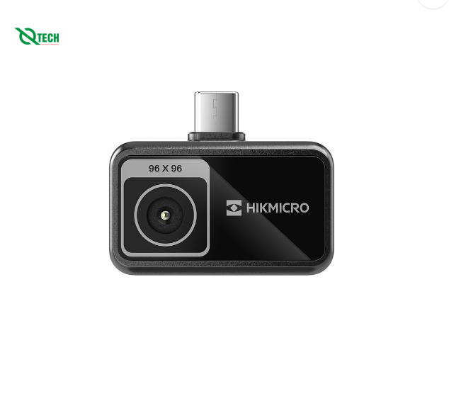 Camera nhiệt HIKMICRO MiniE (9,216 pixels, -20°C~400°C)