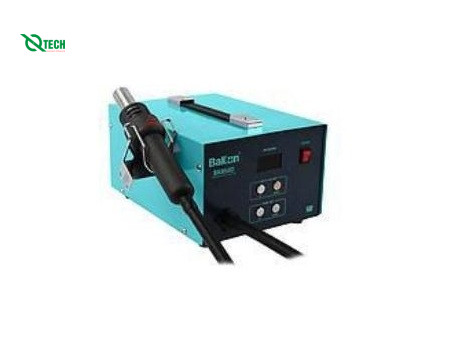 Máy khò BAKON SBK850D (≤550W)
