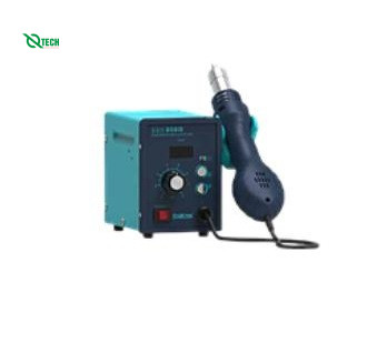 Máy khò BAKON SBK858 (100-500°C, 550W±10%)