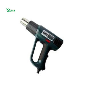 Súng thổi hơi nóng BAKON BK8020 (2000W)