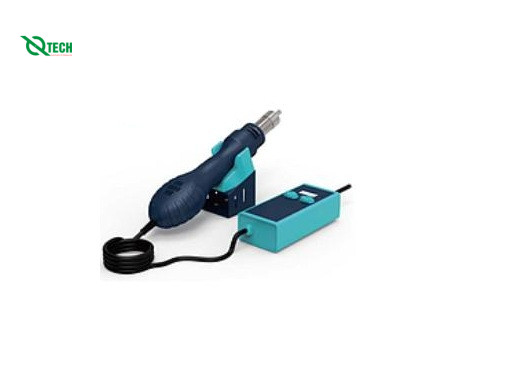 Máy khò nhiệt di động BAKON BK858S (100°C ~ 500°C, 550W)
