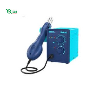 Máy khò nhiệt di động BAKON BK858 (100~480°C, 550W±10%)