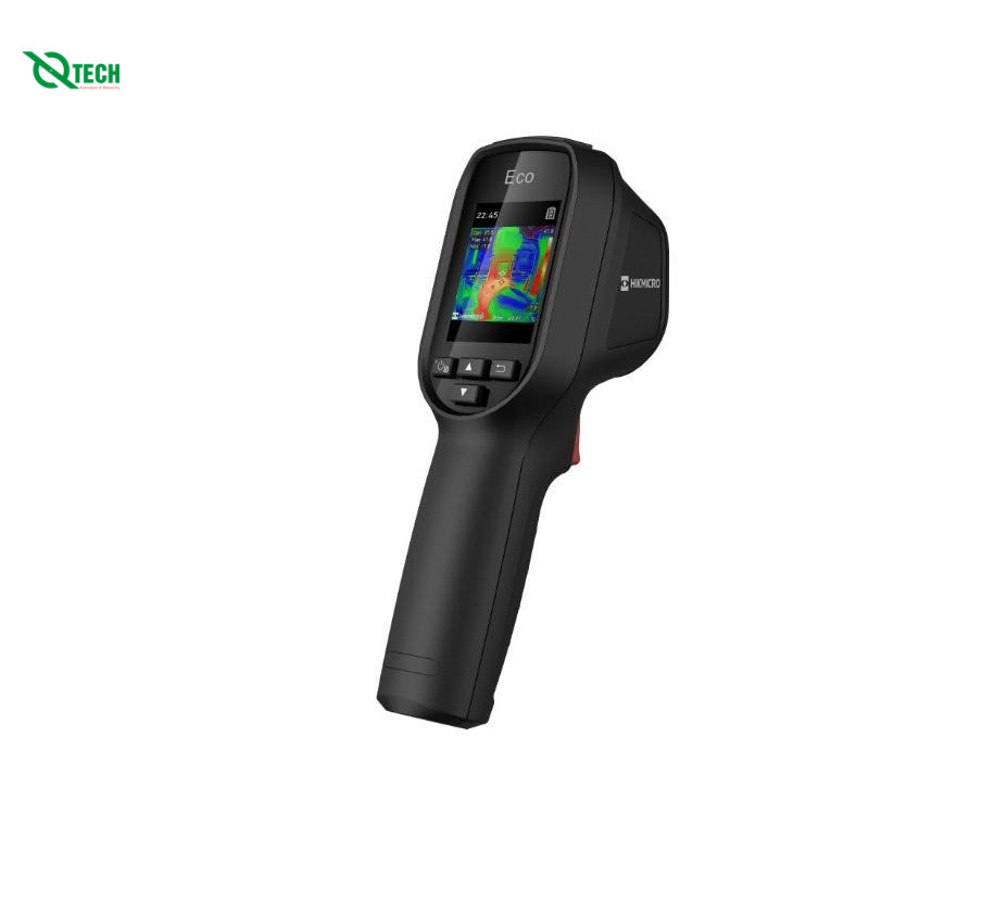Camera đo nhiệt cầm tay HIKMICRO Eco-V (96x96 pixel; 240x240pixel; -20°C~550°C)