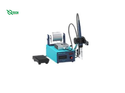 Máy hàn tự động ra thiếc BAKON BK375B+ (200~480°C, 70W)