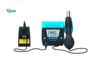 Máy hàn và khò BAKON BK881 (560W)