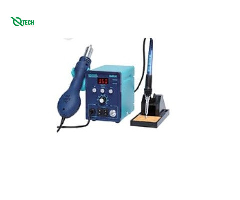 Trạm hàn-khò bảo trì toàn diện BAKON BK8586 (700W, 200~480°C)