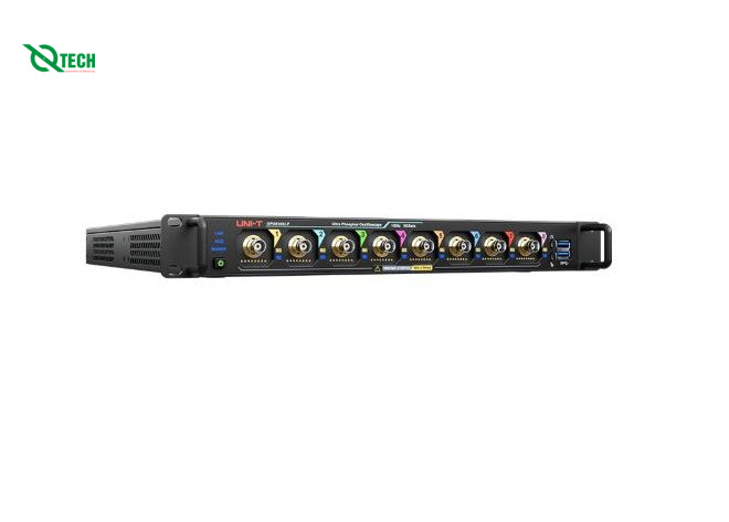 Máy hiện sóng số độ phân giải cao UNI-T UPO6104LP