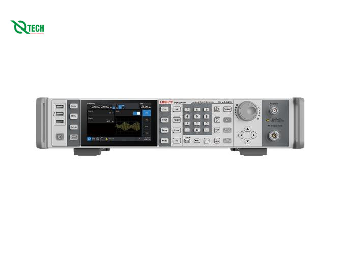 Máy phát tín hiệu RF UNI-T USG3045M (9 kHz - 4.5 GHz)