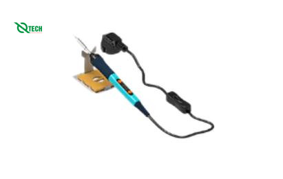 Trạm hàn mini kỹ thuật số BAKON BK606 (60W)