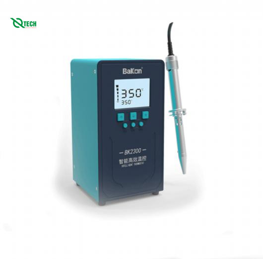 Bộ điều nhiệt cho trạm hàn thiếc BAKON BK2200 (100~480°C, 200W)