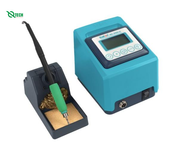 Trạm hàn không chì BAKON BK999N (100~480°C, 110W)