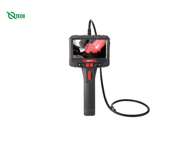 Máy nội soi công nghiệp UNI-T UT663B-3M (1920*1080px, 3m, xoay 360°)