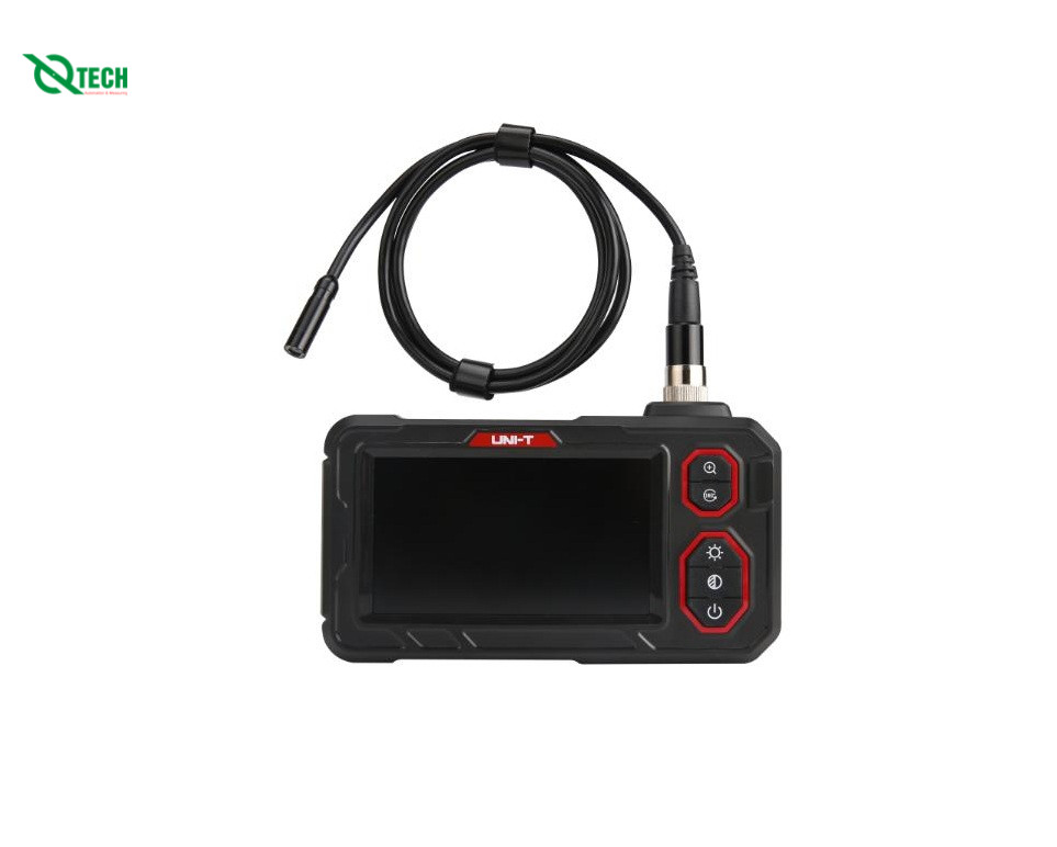 Máy nội soi công nghiệp UNI-T UT667-5M (5m, 8mm, 1280 x 720Pixels)