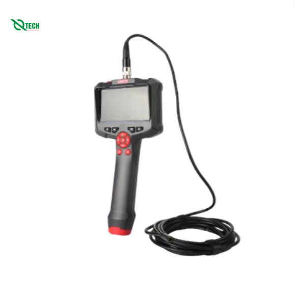 Máy nội soi công nghiệp UNI-T UT665P (300K,1m, 8mm)