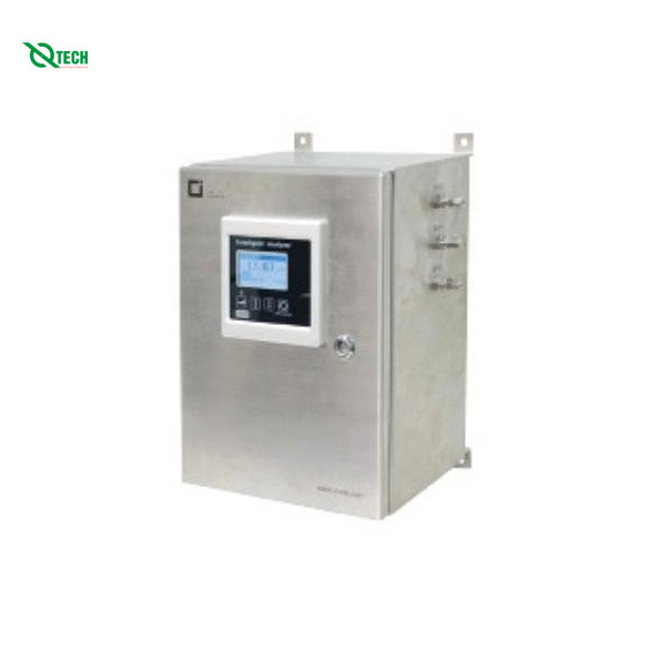 Hệ thống phân tích hơi nước Chang AI CI-PC329 (0-500 ppm H2O)