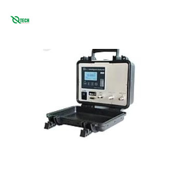 Máy phân tích độ dẫn nhiệt Chang AI CI-PC53