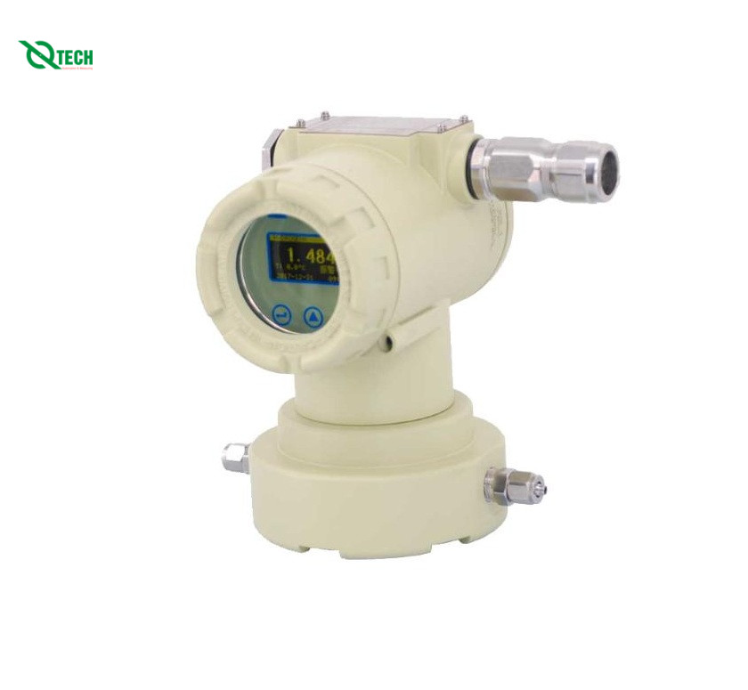 Máy phân tích độ dẫn nhiệt Chang AI CI-PC551-2