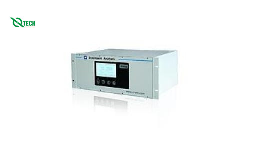 Máy phân tích độ dẫn nhiệt Chang AI CI-PC511