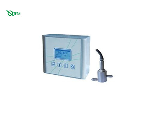 Máy phân tích hợp chất Chang AI CI-PC791 (0~25.00% O2,0~500ppm NOx)