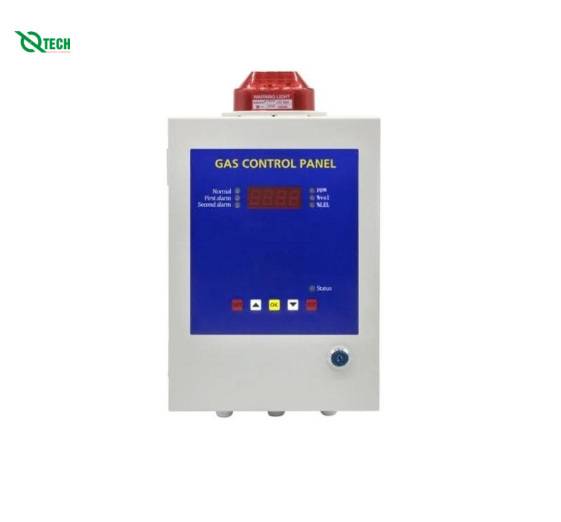 Bộ điều khiển khí BOSEAN BH-50 (một kênh)