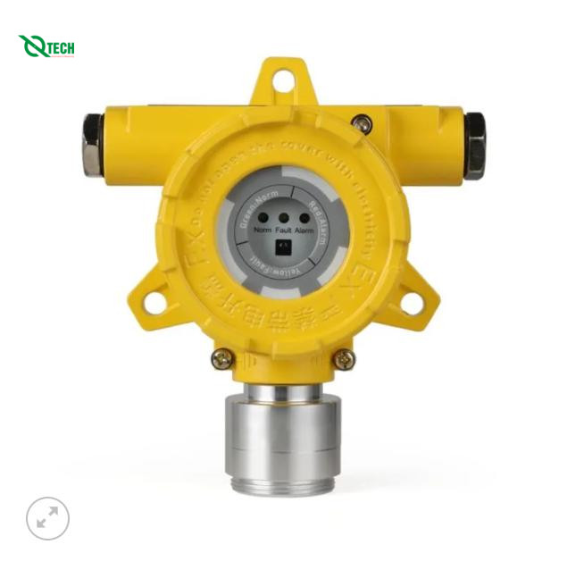 Máy dò khí cố định BOSEAN GTYQ-S10