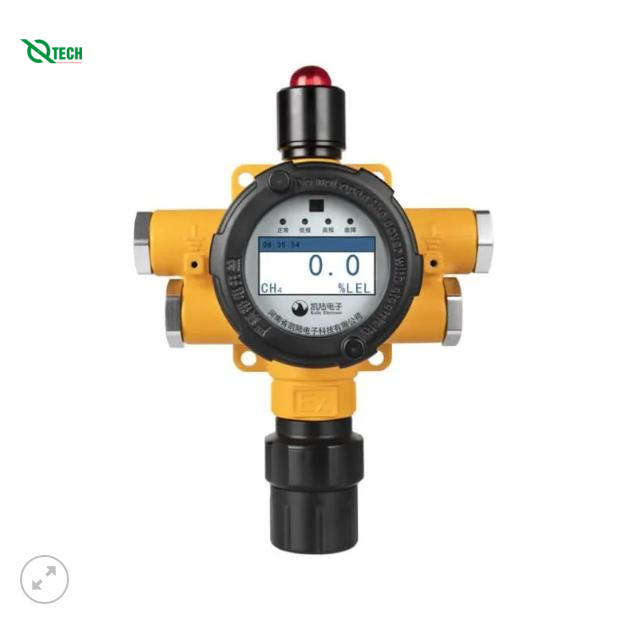 Máy dò khí cố định BOSEAN GT-K90