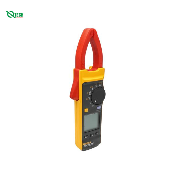 Ampe kìm Fluke FLUKE 393 (FC/CN)