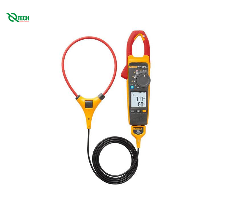 Ampe kìm Fluke 377 (FC/CN)