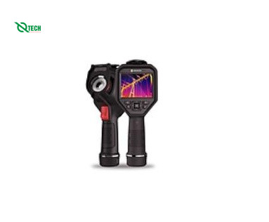 Camera nhiệt cầm tay HIKMICRO M31 (-20 - 650°C, 384 x 288px)