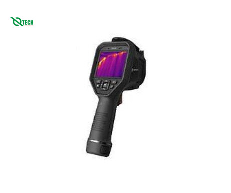 Camera nhiệt cầm tay HIKMICRO M20W (256x192pxl; -20°C~550°C; 3.33 mrad)