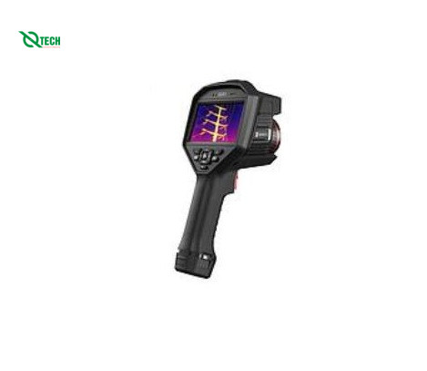 Camera nhiệt độ cầm tay HIKMICRO G61H (640x480pxl; -20°C~2200°C; 0.68 mrad)