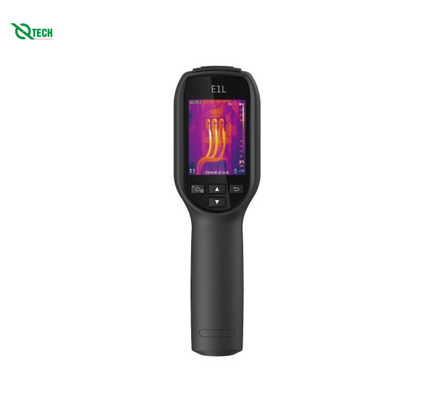 Camera đo nhiệt độ HIKMICRO B20 (-20~550°C; 256x192px; EMMC 16GB)