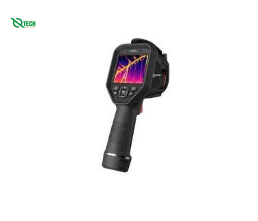 Camera đo nhiệt độ HIKMICRO M30 (-20~550°C; 384×288px; Zoom 4X, 1.7 mrad)