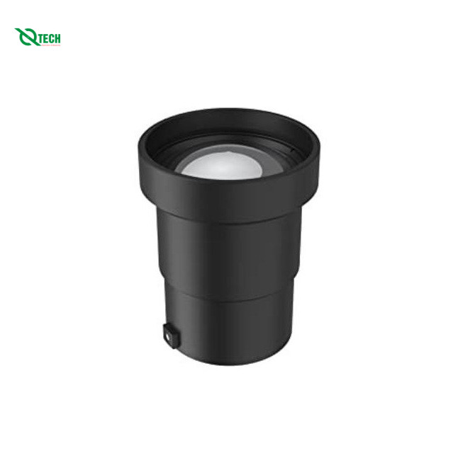 Ống kính camera đo nhiệt HIKMICRO 3X Tele Lens (3X: 82mm/F1.3; Dùng cho G40, G60)