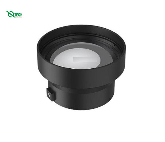 Ống kính camera đo nhiệt HIKMICRO 2X Tele Lens (2X: 50mm/F1.3, Dùng cho G40, G60)