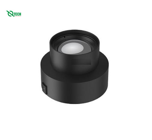 Ống kính camera đo nhiệt HIKMICRO 0.5X Tele Lens (0.5X: 13.6mm/F1.3; Dùng cho G40, G60)