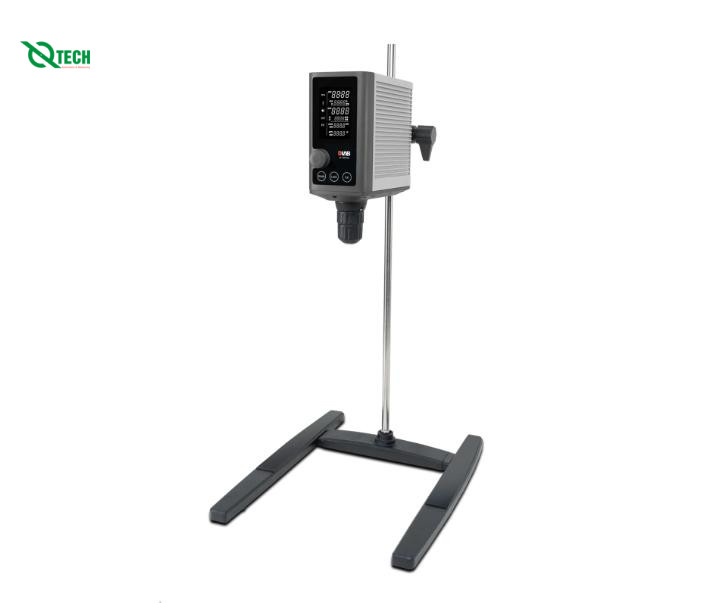 Máy khuấy trên cao DLAB OS-T400-Plus