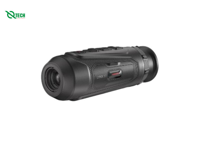 Ống nhòm ảnh nhiệt HIKMICRO LE10 3.0 (256 × 192)