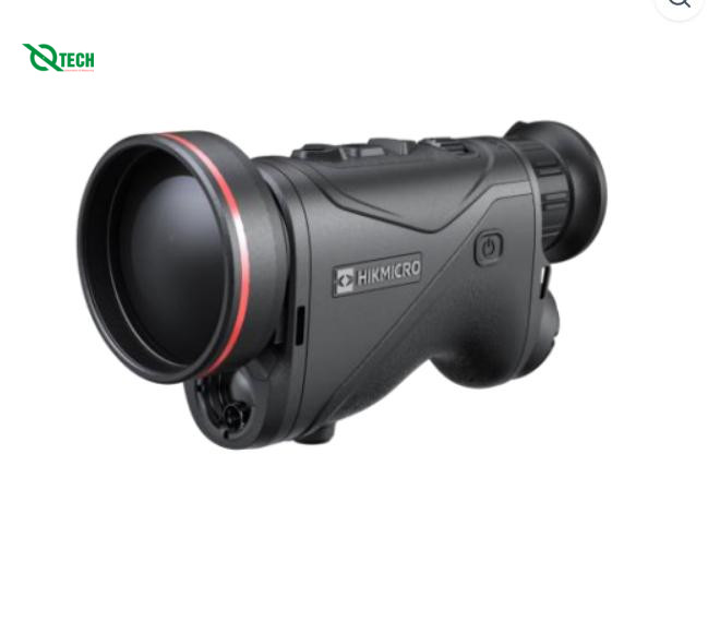 Ống nhòm ảnh nhiệt HIKMICRO CQ50L 2.0 (640 × 512)